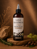 Maximum Hair Growth Oil Jumbo 16.9 oz