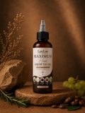 Maximum Hair Growth Oil Jr. 4oz